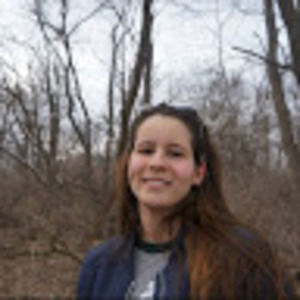 Meet your Posher, Gabby